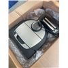 Image 2 : NEATO ROBOTIC VACUUM CLEANER WITH CHARGING DOCK WORKING