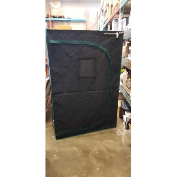 MARS HYDRO GROW TENT, 24 X 48 X 74, UNUSED