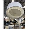 Image 2 : MODERN BRASS FLOOR LAMP