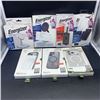Image 1 : ENERGIZER WIRELESS CHARGER WITH ENERGIZER POWER BANK AND IPHONE CASES RETAIL $150