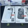Image 4 : ENERGIZER WIRELESS CHARGER WITH ENERGIZER POWER BANK AND IPHONE CASES RETAIL $150