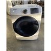Image 1 : SAMSUNG WASHING MACHINE - WORKING