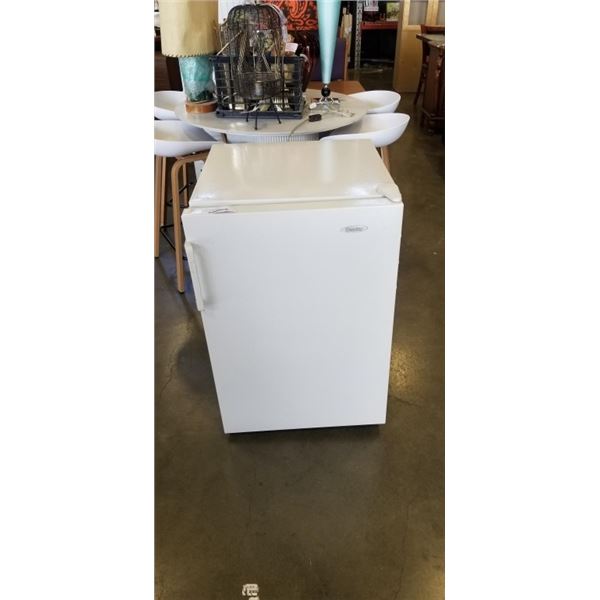 DANBY MINI DEEP FREEZE