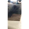 Image 2 : TOTE WITH SWEATERS, SHIRTS AND PAIR OF BLACK BOOTS