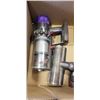 Image 2 : DYSON V10 ANIMAL PLUS CORDLESS STICK VACUUM - TESTED WORKING