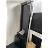 Image 3 : IKEA BLACK DAY BED FRAME WITH DRAWERS, COMPLETE WITH HARDWARE