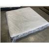 Image 1 : AS NEW EMMA SUPREME GEL KINGSIZE MATTRESS