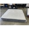 Image 2 : AS NEW EMMA SUPREME GEL KINGSIZE MATTRESS