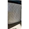 Image 1 : AS NEW LOGAN AND COVE QUEENSIZE PINNACLE MATTRESS