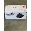 Image 1 : AS NEW DESK CYCLE  UNDER DESK ELLIPITCAL