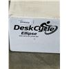 Image 2 : AS NEW DESK CYCLE  UNDER DESK ELLIPITCAL