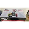 Image 2 : NINJA PROFESSIONAL 2.1L 1100W COUNTERTOP BLENDER W/ NUTRI NINJA CUPS - TESTED WORKING, RETAIL $219