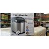 Image 1 : HAMILTON BEACH ARTISAN DOUGH AND BREAD MAKER - TESTED WORKING, RETAIL $149