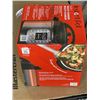 Image 2 : INSTANT POT DUO V5 7-IN-1 6QT ELECTRIC PRESSURE COOKER - TESTED WORKING, RETAIL $159