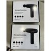 Image 1 : 2 NEW MASSAGE FACIA GUNS