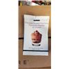 Image 2 : CASE OF APPROX 100 EPICURE CHOCOLATE CARAMEL MACCHIATO DESSERT MIX PACKAGES, 123G PER PACKAGE