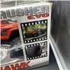 Image 3 : NEW LITEHAWK CRUSHER EVIL RC TRUCK WORKING