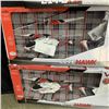 Image 3 : LOT OF LITEHAWK VENTURI RC HELICOPTERS STORE RETURNS UNTESTED