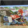 Image 4 : AS NEW CARRERA FIRST MARIO KART SLOT CARD TRACK AND SUPER MARIO MAZE GAME