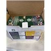 Image 3 : 2 BOXES OF STARBUCKS ORIGINAL AND VERTUO COFFEE PODS, ONE CASE IS PARTIAL