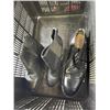 Image 4 : ASSORTED MENS AND WOMENS SHOES AND BOOTS, MOSTLY NEW