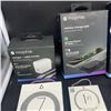 Image 3 : MOPHIE POWER BANKS WITH WIRELESS CHARGER AND CHARGING ACCESSORIES