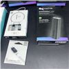 Image 5 : MOPHIE POWER BANKS WITH WIRELESS CHARGER AND CHARGING ACCESSORIES