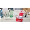 Image 2 : COLLECTIBLE COCA COLA ITEMS AND BAG SEALER