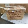 Image 2 : SEARS KENMORE SEWING MACHINE