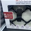 Image 2 : SKYHAWK FOLDABLE VIDEO GPS DRONE WORKING