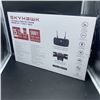 Image 4 : SKYHAWK FOLDABLE VIDEO GPS DRONE WORKING