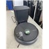 Image 2 : IROBOT ROOMBA 105 ROBOT VACUUM WORKING WITH CHARGE DOCK