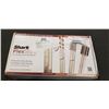 Image 1 : SHARK FLEXSTYLE MULTI-STYLER HAIR STRAIGHTENER - TESTED WORKING, RETAIL $349
