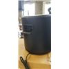 Image 3 : AS NEW BELLAPRO 8QT SMART CRISP AIR FRYER - TESTED WORKING, RETAIL $259