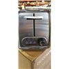 Image 3 : AS NEW HAMILTON BEACH 2 SLICE TOASTER - TESTED WORKING