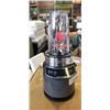 Image 1 : AS NEW NINJA NUTRI-BLENDER PRO 1000W PERSONAL BLENDER W/ AUTO-IQ - TESTED WORKING, RETAIL $149