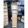 Image 1 : IKEA DISPLAY SHELF