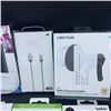 Image 3 : ENERGIZER SMARTPHONE CHARGER WITH ENERGIZER POWER BANK AND IPHONE CASES RETAIL $150