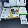 Image 5 : ENERGIZER SMARTPHONE CHARGER WITH ENERGIZER POWER BANK AND IPHONE CASES RETAIL $150