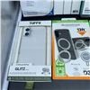 Image 6 : ENERGIZER SMARTPHONE CHARGER WITH ENERGIZER POWER BANK AND IPHONE CASES RETAIL $150