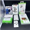 Image 1 : ENERGIZER AND MAG STREAM WIRELESS CHARGERS, MULTIMEDIA HUB AND SMARTPHONE ACCESSORIES