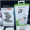 Image 2 : ENERGIZER AND MAG STREAM WIRELESS CHARGERS, MULTIMEDIA HUB AND SMARTPHONE ACCESSORIES