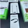 Image 6 : ENERGIZER AND MAG STREAM WIRELESS CHARGERS, MULTIMEDIA HUB AND SMARTPHONE ACCESSORIES
