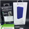Image 2 : MOPHIE POWER BANKS WITH WIRELESS CHARGER AND CHARGING ACCESSORIES