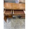 Image 3 : ORANATE CARVED VANITY DRESSER