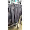 Image 6 : HARLEY DAVIDSON LEATHER JACKET SIZE SMALL / MEDIUM AND 3 DRESS SHIRTS