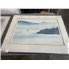 Image 5 : 2 SIGNED PRINTS - ONE W/ CERTIFICATE OF AUTHENTICITY