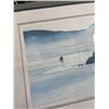 Image 6 : 2 SIGNED PRINTS - ONE W/ CERTIFICATE OF AUTHENTICITY