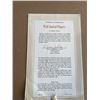 Image 8 : 2 SIGNED PRINTS - ONE W/ CERTIFICATE OF AUTHENTICITY