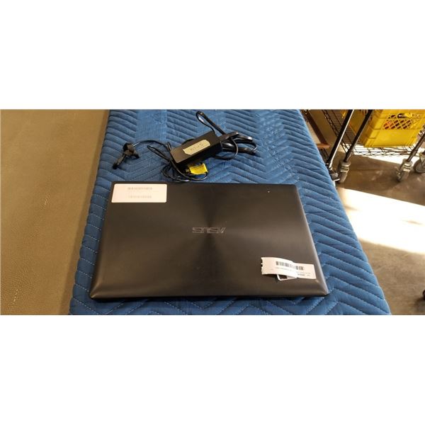 ASUS X553  LAPTOP W/ CHARGER AND WINDOWS 10 UPDATE - WORKING CONDITION